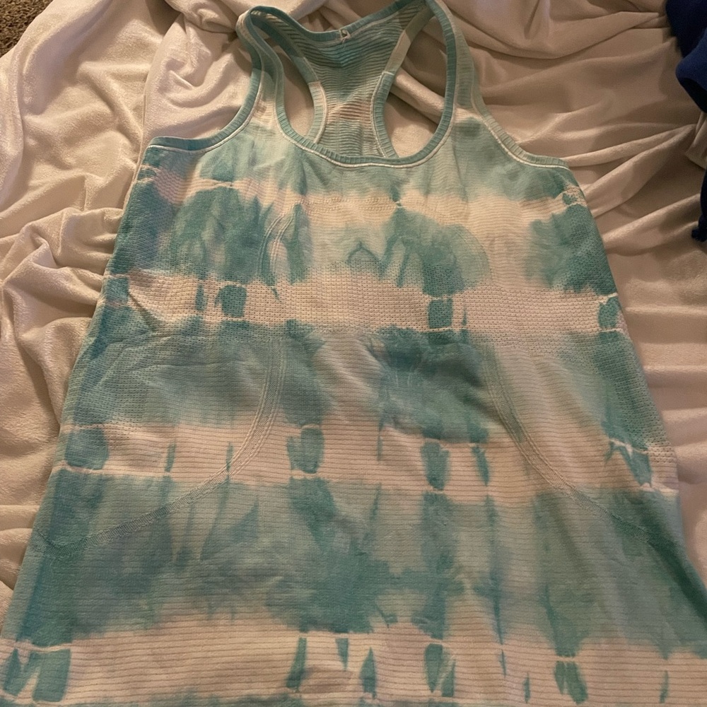 Lululemon